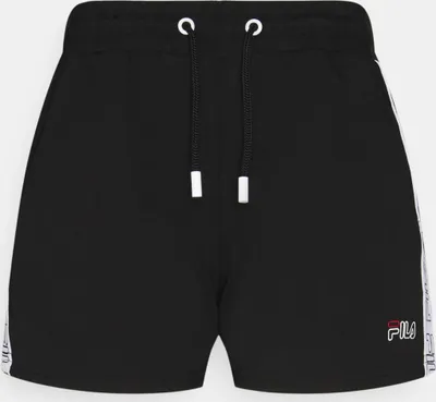 Produktbild von FILA Shorts JADIANA taped 2 black S