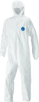 Produktbild von Einweg-Overall Classic Tyvek Weiß Größe 3