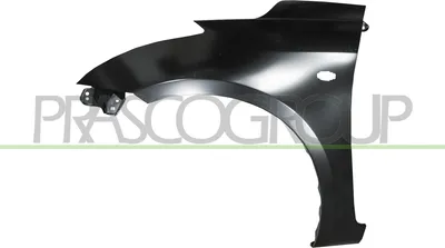 Produktbild von PRASCO SZ0363014 Kotflügel Vorne Links für SUZUKI SWIFT IV (FZ, NZ)