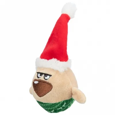 Immagine prodotto di Trixie Xmas gnome palla sonaglio