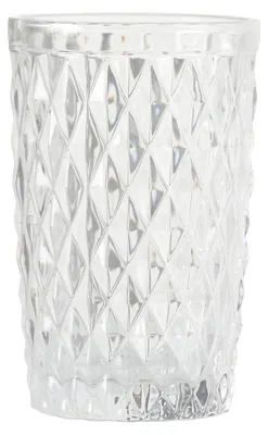 Image de Verre décoré, AURORA, 300 ml