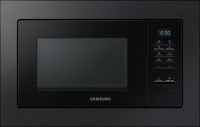 Produktbild von Samsung Mikrowelle ‎MG20A7013CB