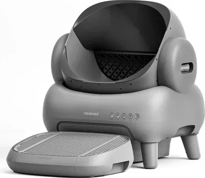 Image de Chatière automatique Neakasa M1