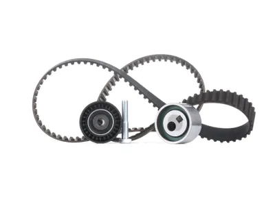 Produktbild von FEBI BILSTEIN 11212 Zahnriemensatz passend für PEUGEOT 306 Schrägheck (7A, 7C, N3, N5) 136-Zähne