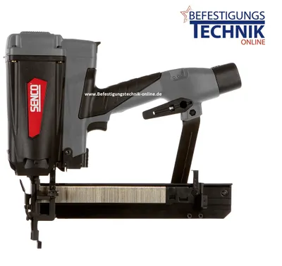 Image de Senco GT40i-M GAS Agrafeuse 10-38mm pour agrafes type M KL-19.1