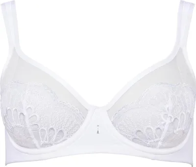 Obrázok produktu pre Berlei Spodné prádlo Beauty Style podprsenka s kosticami White 70 C