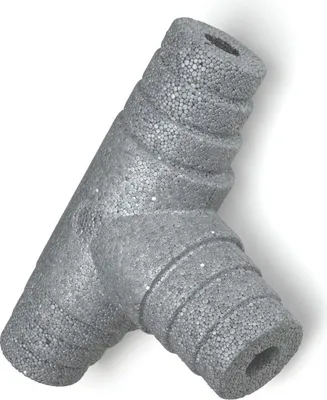 Produktbild von NMC Rohrisolierung Climatube T Ø 15-28 mm - 13 mm Stärke