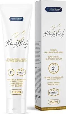 Immagine prodotto di Medica Group - Siero Di Bellezza Per Il Sedere 150 Ml