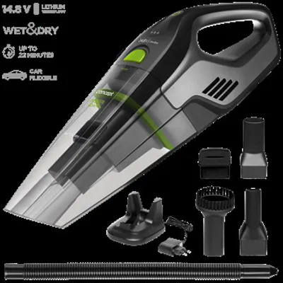 Obrázek produktu pro Ruční vysavač Concept VP4352 Riser CAR