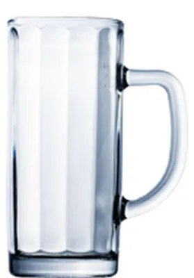 Produktbild von Minden Bierseidel 37cl; 0,3l /-/ - 6 Stück