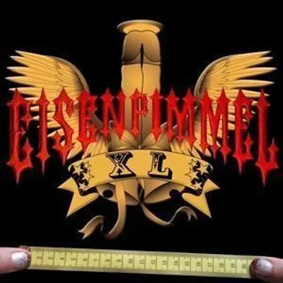 Produktbild von Eisenpimmel - XL