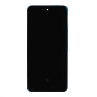Produktbild von Display für Samsung Galaxy A53 5G SM-A536 LCD + Rahmen Touch Bildschirm