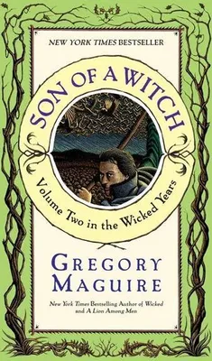 Obrázek produktu pro Son of a Witch