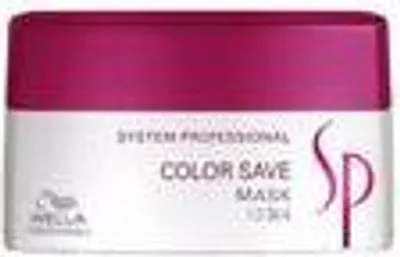Produktbild von Wella SP Color Save Mask 30ml