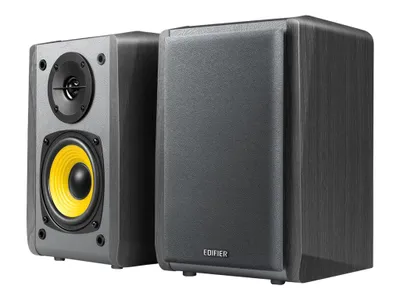Produktbild von Edifier R1010BT 2.0 Bluetooth schwarz retail