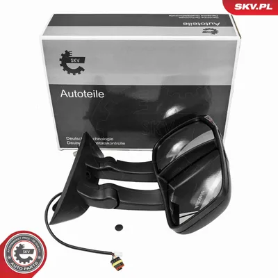 Immagine prodotto di ESEN SKV 97SKV706 Specchietto retrovisore esterno sinistro per IVECO Daily VI Furgone