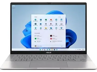Produktbild von ASUS Vivobook S14 S3407CA-LY123W, Intel Core Ultra 7, 35,6 cm (14"), 1920 x 1200 Pixel, 16 GB, 1 TB, Windows 11 Home