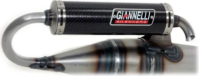Zdjęcie produktu dla GIANNELLI SHOT V4 Hulajnoga BWs50 SA05 Booster 50