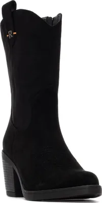 Produktbild von Refresh 172967 Stiefel Mit Absatz Schwarz EU 41 Frau Schwarz EU 41