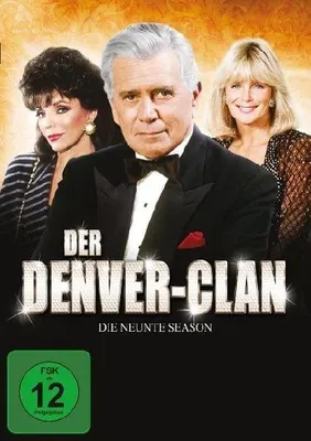 Produktbild von Der Denver-Clan - Season 9 (6 Discs, Multibox)