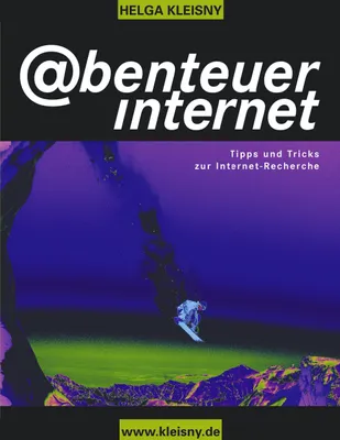 Produktbild von Abenteuer Internet