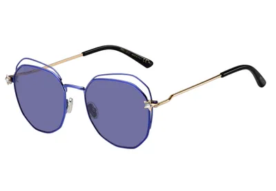 Zdjęcie produktu dla Okulary przeciwsłoneczne Jimmy Choo Franny damskie