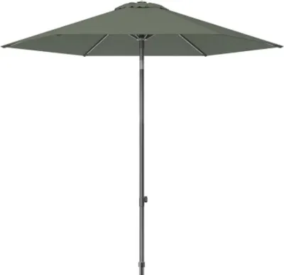 Produktbild von Platinum Lisboa Sonnenschirm Ø250