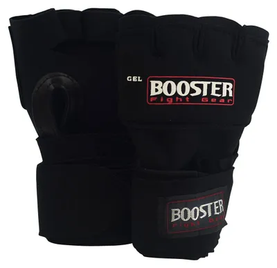 Produktbild von Booster Gel Quick Wraps Handbandagen