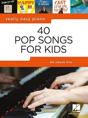 Productafbeelding van Really Easy Piano
