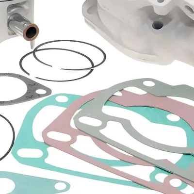 Produktbild von Zylinderkit Polini für Aprilia RS 125 (Rotax 122 / 123), d=60mm