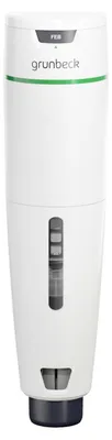 Produktbild von Automatikfilter Grünbeck pureliQ:AX ohne Basismodul 101000050000