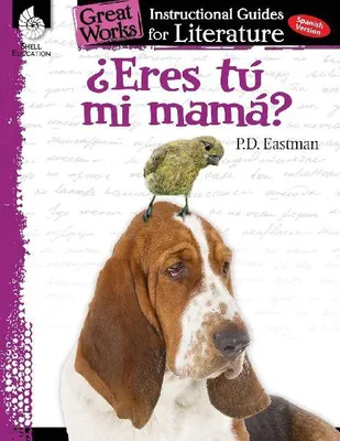 Produktbild von Bist du meine Mutter?