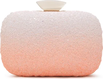 Immagine prodotto di O3383 BORSA CLUTCH DONNA ALLURE WOMAN BAG 15x10x3 cm