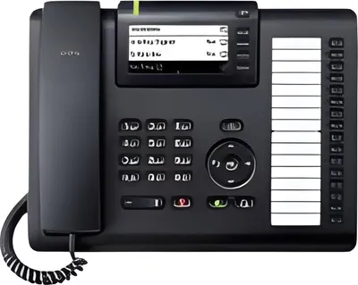 Produktbild von Unify OpenScape CP400 SIP