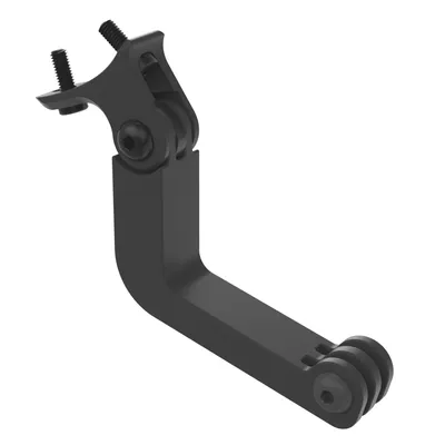 Immagine prodotto di Supporto per fotocamera con interfaccia Syncros Ic Silver L Silver L
