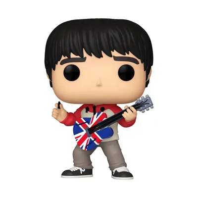 Produktbild von Funko Pop! Oasis - Noel Gallagher #257