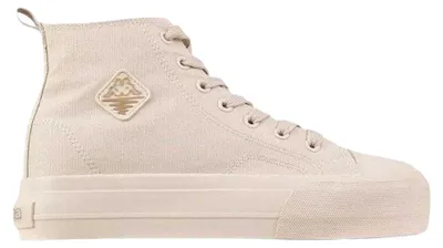 Produktbild von Kappa - "Viska OC" Stiefeletten für Damen PP11386 (40 EU) (Beige)