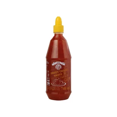 Produktbild von Suree - Sweet Chilli Sauce 740ml