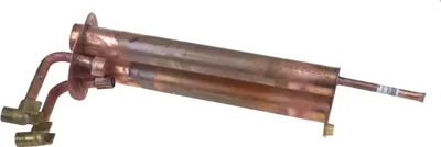 Obrázok produktu pre Daalderop - Binnenwerk 270 M86 Met Waterpijp - 59010315