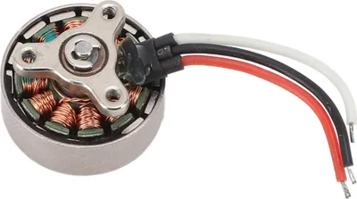 Zdjęcie produktu dla Silnik RC 1503 bezszczotkowy metalowy do 4-osiowego zdalnie sterowanego samolotu 7,4 V Dron elektryczny