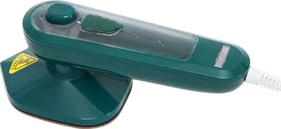 Produktbild von Hand-Dampfglätter, Bügelmaschine, ergonomisches Design, schnelles Aufheizen, einfache Bedienung, tragbarer Dampfglätter