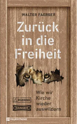 Produktbild von Zurück in die Freiheit