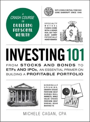 Obrázok produktu pre Investing 101
