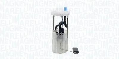 Produktbild von MAGNETI MARELLI Kraftstoffpumpe Kraftstofffördermodul für VW TOURAN (1T1, 1T2) 313011313193