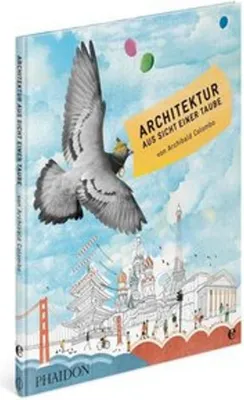 Obrázok produktu pre Architektur aus Sicht einer Taube