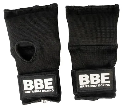 Produktbild von BBE Boxing Gepolsterte Innenhandschuhe