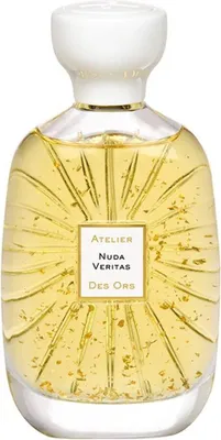 Zdjęcie produktu dla Atelier Des Ors Eau de Parfum Atelier Des Ors Nuda Veritas Eau de Parfum