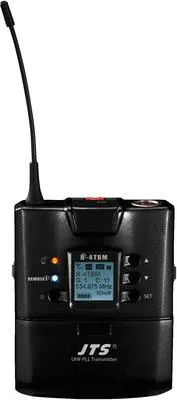 Produktbild von JTS R-4TBM/5 UHF-PLL-Taschensender