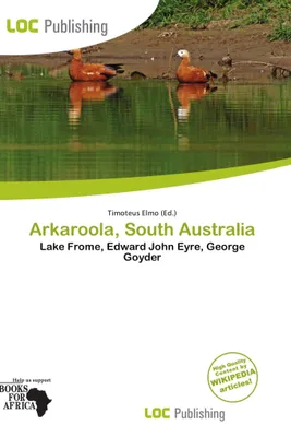 Produktbild von Arkaroola, South Australia