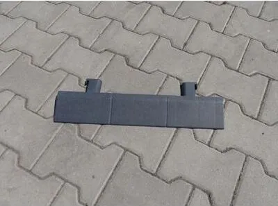 Produktbild von Seitenteil aus Kunststoffbodenbelag